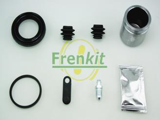 Frenkit 243940 - Ремкомплект, тормозной суппорт autospares.lv