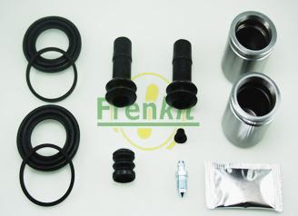 Frenkit 243916 - Ремкомплект, тормозной суппорт autospares.lv