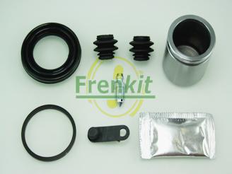 Frenkit 243930 - Ремкомплект, тормозной суппорт autospares.lv