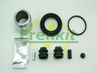 Frenkit 243932 - Ремкомплект, тормозной суппорт autospares.lv