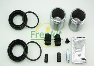 Frenkit 243925 - Ремкомплект, тормозной суппорт autospares.lv