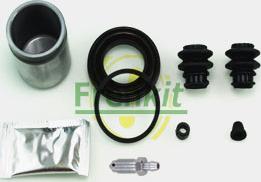 Frenkit 243923 - Ремкомплект, тормозной суппорт autospares.lv