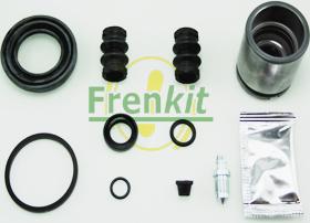 Frenkit 243922 - Ремкомплект, тормозной суппорт autospares.lv