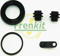 Frenkit 243044 - Ремкомплект, тормозной суппорт autospares.lv