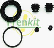 Frenkit 243055 - Ремкомплект, тормозной суппорт autospares.lv