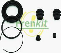 Frenkit 243051 - Ремкомплект, тормозной суппорт autospares.lv