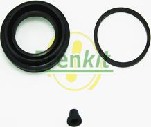 Frenkit 243058 - Ремкомплект, тормозной суппорт autospares.lv