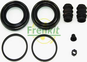 Frenkit 243052 - Ремкомплект, тормозной суппорт autospares.lv