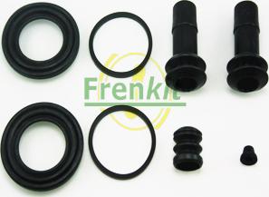 Frenkit 243064 - Ремкомплект, тормозной суппорт autospares.lv