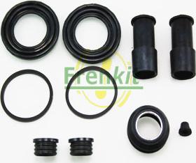 Frenkit 243063 - Ремкомплект, тормозной суппорт autospares.lv