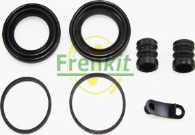 Frenkit 243004 - Ремкомплект, тормозной суппорт autospares.lv