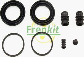 Frenkit 243002 - Ремкомплект, тормозной суппорт autospares.lv