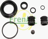 Frenkit 243010 - Ремкомплект, тормозной суппорт autospares.lv