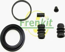 Frenkit 243032 - Ремкомплект, тормозной суппорт autospares.lv