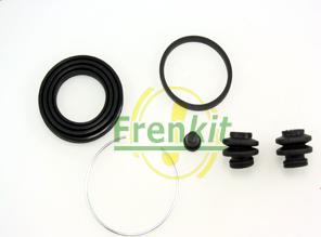 Frenkit 243021 - Ремкомплект, тормозной суппорт autospares.lv