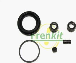 Frenkit 243027 - Ремкомплект, тормозной суппорт autospares.lv