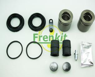 Frenkit 242949 - Ремкомплект, тормозной суппорт autospares.lv