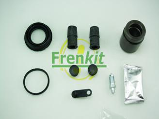 Frenkit 242950 - Ремкомплект, тормозной суппорт autospares.lv