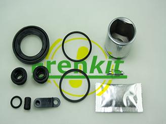 Frenkit 242958 - Ремкомплект, тормозной суппорт autospares.lv