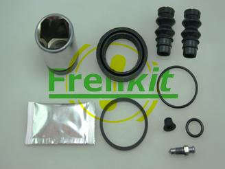 Frenkit 242953 - Ремкомплект, тормозной суппорт autospares.lv