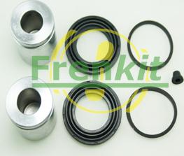 Frenkit 242952 - Ремкомплект, тормозной суппорт autospares.lv