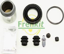 Frenkit 242928 - Ремкомплект, тормозной суппорт autospares.lv