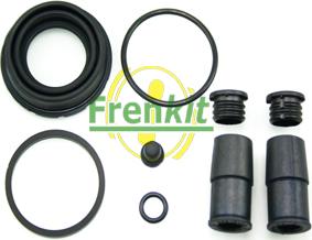 Frenkit 242043 - Ремкомплект, тормозной суппорт autospares.lv