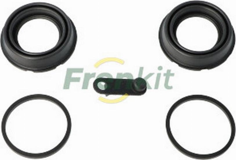 Frenkit 242059 - Ремкомплект, тормозной суппорт autospares.lv