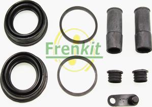 Frenkit 242031 - Ремкомплект, тормозной суппорт autospares.lv