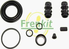 Frenkit 242023 - Ремкомплект, тормозной суппорт autospares.lv