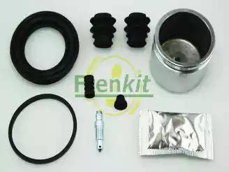 Frenkit 254997 - Ремкомплект, тормозной суппорт autospares.lv