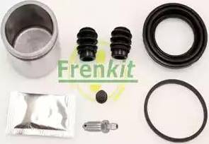 Frenkit 254949 - Ремкомплект, тормозной суппорт autospares.lv