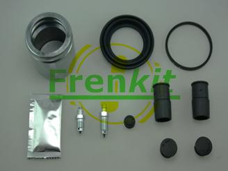 Frenkit 254946 - Ремкомплект, тормозной суппорт autospares.lv