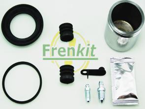 Frenkit 254964 - Ремкомплект, тормозной суппорт autospares.lv