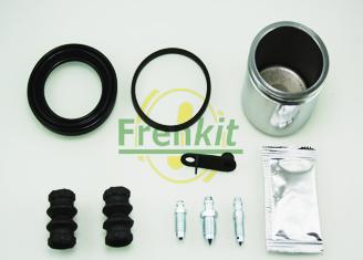 Frenkit 254910 - Ремкомплект, тормозной суппорт autospares.lv