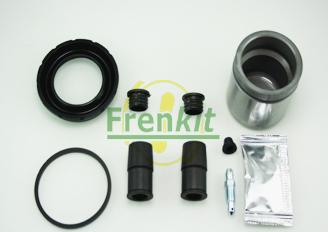 Frenkit 254913 - Ремкомплект, тормозной суппорт autospares.lv