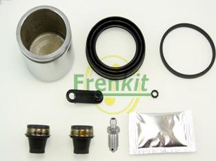 Frenkit 254917 - Ремкомплект, тормозной суппорт autospares.lv