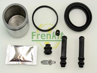 Frenkit 254933 - Ремкомплект, тормозной суппорт autospares.lv