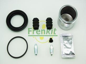 Frenkit 254932 - Ремкомплект, тормозной суппорт autospares.lv