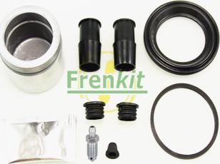 Frenkit 254922 - Ремкомплект, тормозной суппорт autospares.lv