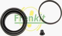 Frenkit 254099 - Ремкомплект, тормозной суппорт autospares.lv