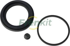 Frenkit 254096 - Ремкомплект, тормозной суппорт autospares.lv