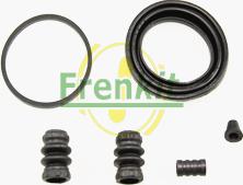 Frenkit 254016 - Ремкомплект, тормозной суппорт autospares.lv