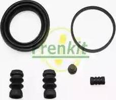 Frenkit 254018 - Ремкомплект, тормозной суппорт autospares.lv