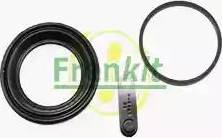 Frenkit 254023 - Ремкомплект, тормозной суппорт autospares.lv