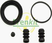 Frenkit 254078 - Ремкомплект, тормозной суппорт autospares.lv