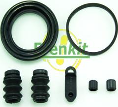 Frenkit 254109 - Ремкомплект, тормозной суппорт autospares.lv