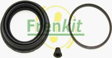 Frenkit 254108 - Ремкомплект, тормозной суппорт autospares.lv