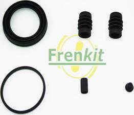 Frenkit 254118 - Ремкомплект, тормозной суппорт autospares.lv