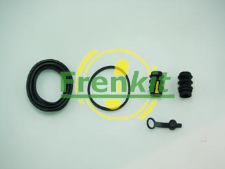 Frenkit 254124 - Ремкомплект, тормозной суппорт autospares.lv